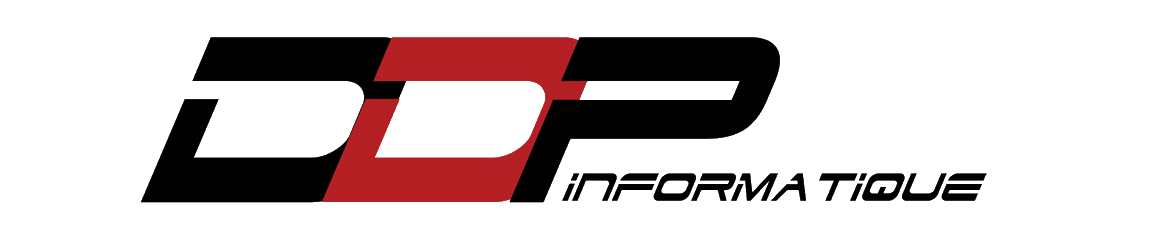 DDP Informatique